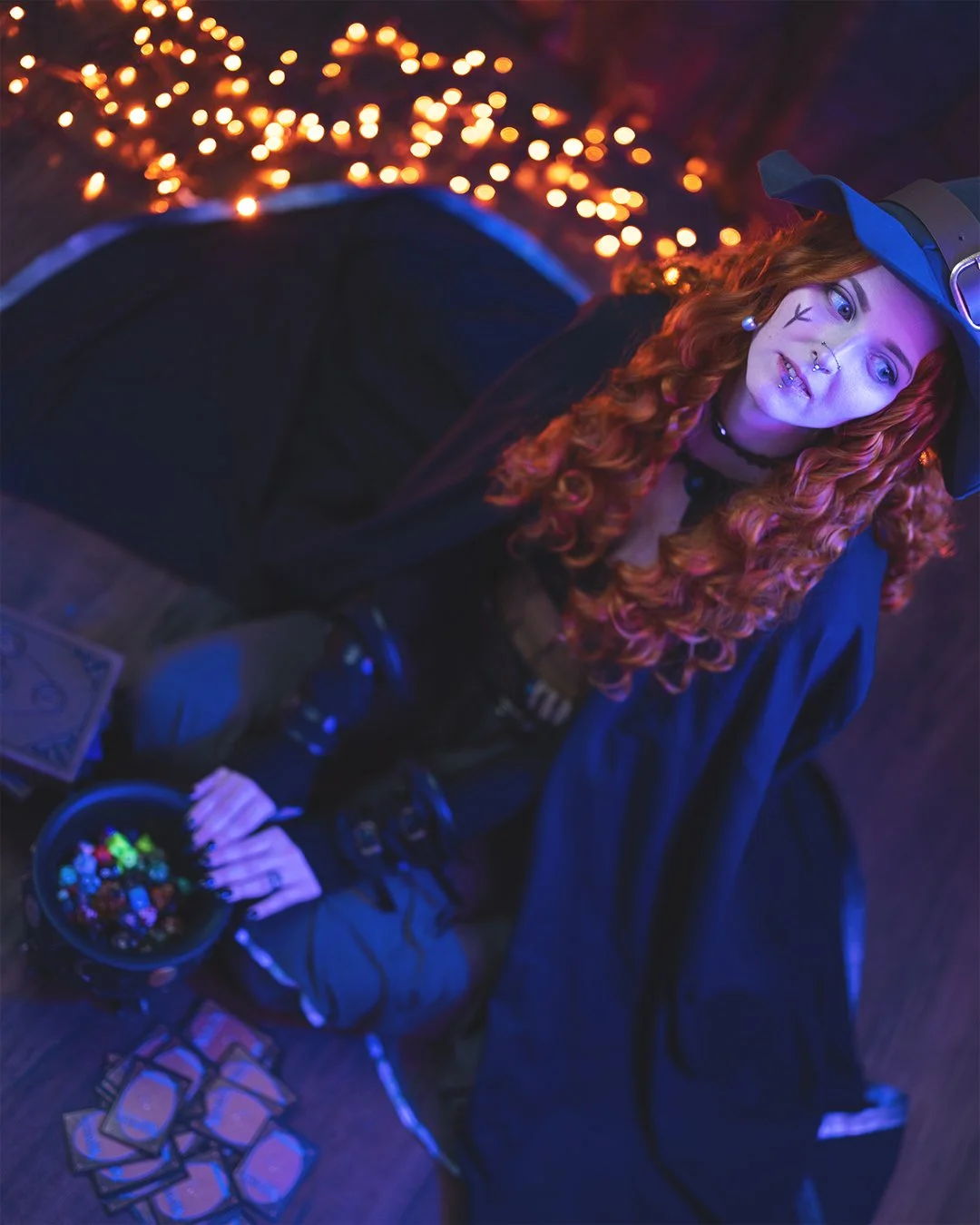 Jacquard Products — Amy B.